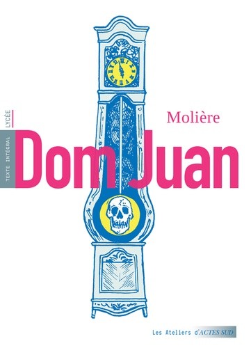 Dom Juan  