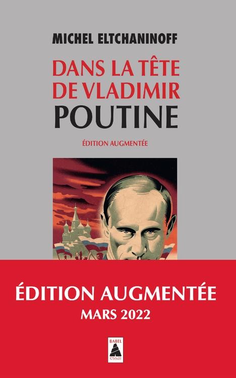  Dans la tête de Vladimir Poutine 