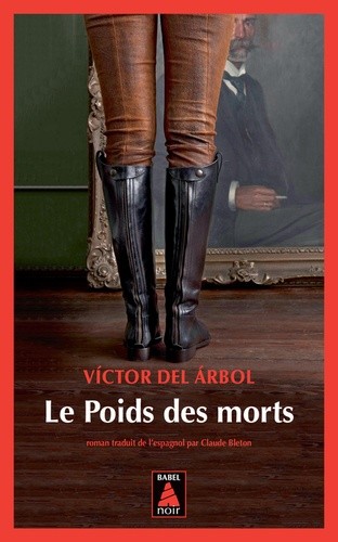  Le poids des morts  