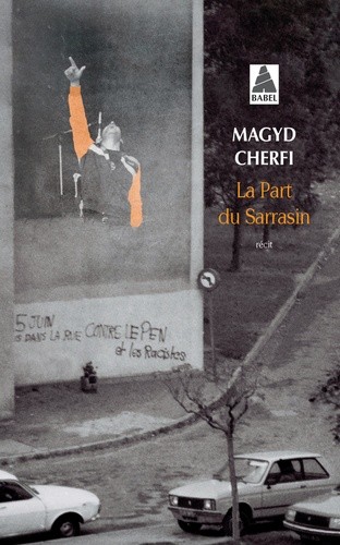  La Part du Sarrasin  