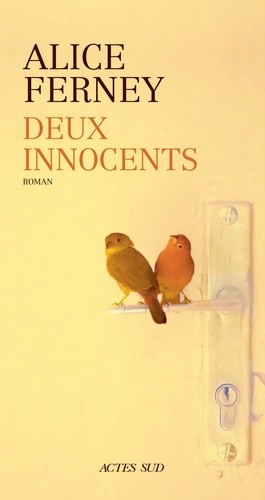  Deux innocents  