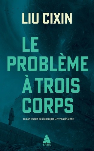  Le problème à trois corps Tome 1  