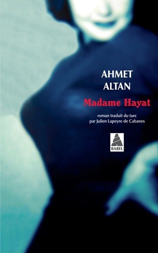  Madame Hayat  