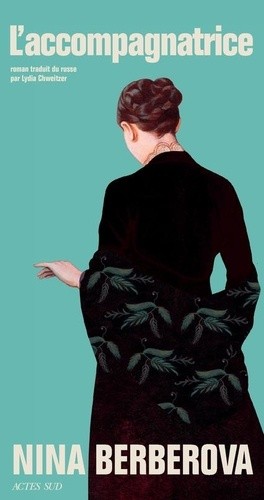  L'accompagnatrice 