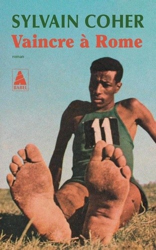  Vaincre à Rome  