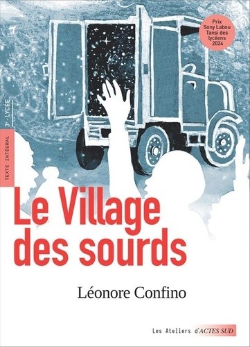  Le village des sourds  