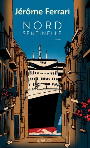  Nord Sentinelle - Contes de l'indigène et du voyageur 
