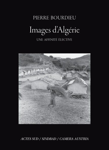  Images d'Algérie, une affinité élective 