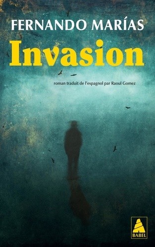  Invasion  