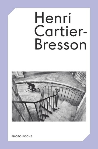  Henri Cartier-Bresson  