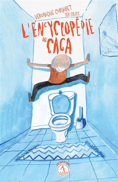 L'ENCYCLOPEDIE DU CACA
