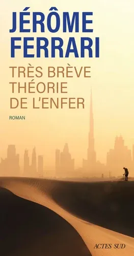 TRES BREVE THEORIE DE L'ENFER