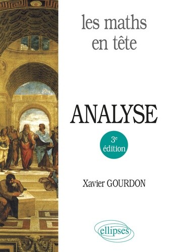  Analyse  