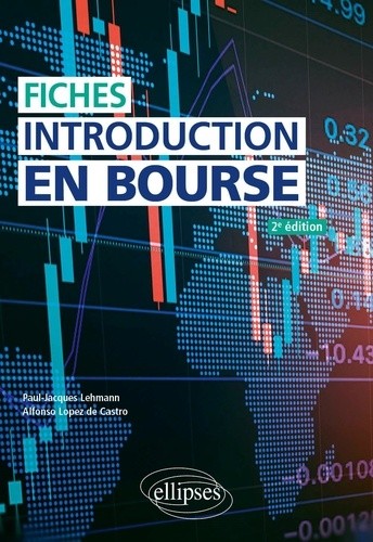  Fiches d'introduction en bourse 