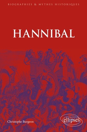  Hannibal 