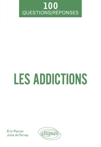  Les addictions 