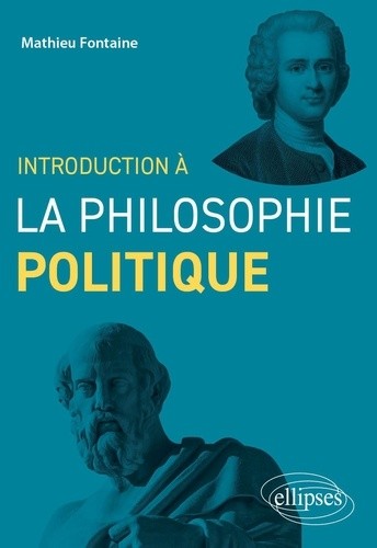  Introduction à la philosophie politique 