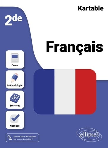  Français - Seconde 