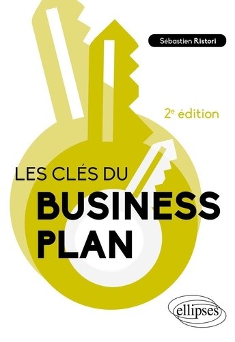  Les clés du business plan 