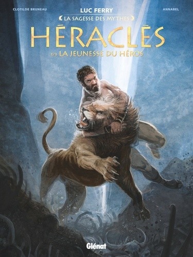  Heraclès Tome 1  
