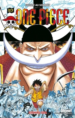  One Piece Tome 57  
