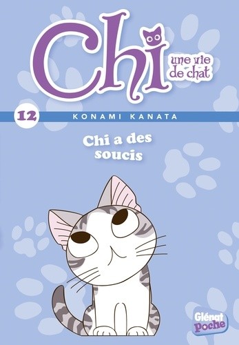  Chi, une vie de chat Tome 12  
