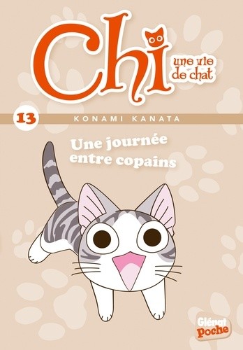  Chi, une vie de chat Tome 13  