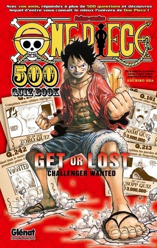  One Piece  