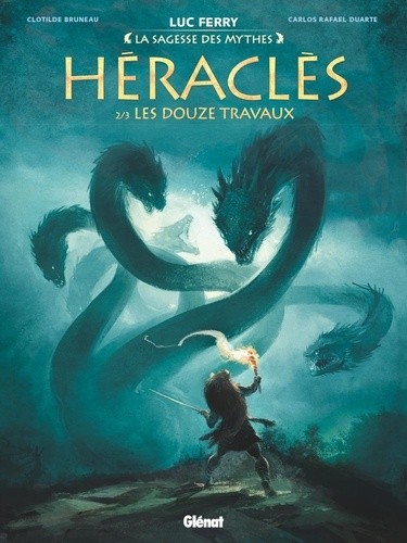  Heraclès Tome 2  