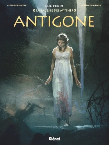  Antigone  