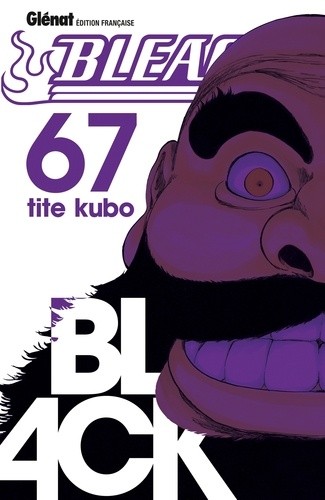  Bleach Tome 67  
