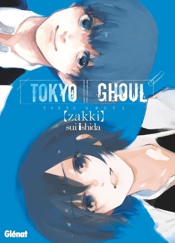  Tokyo Ghoul  