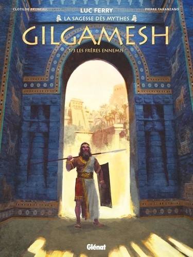 Gilgamesh Tome 1  