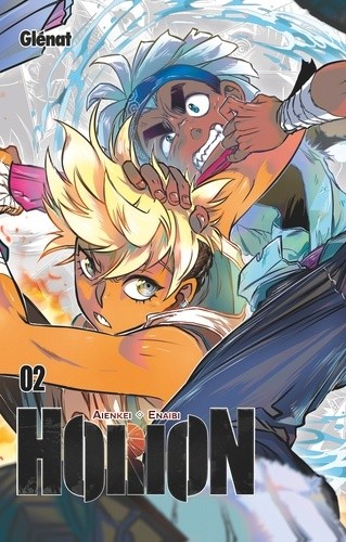  Horion Tome 2  