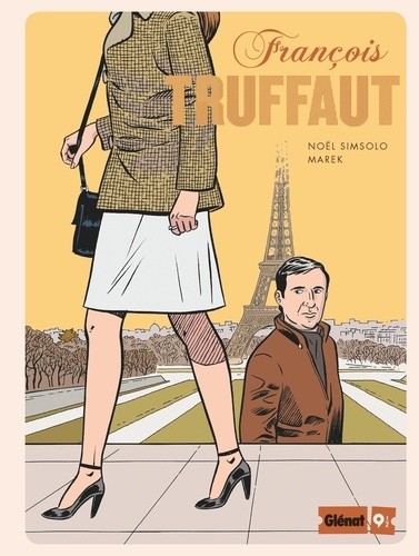  François Truffaut  