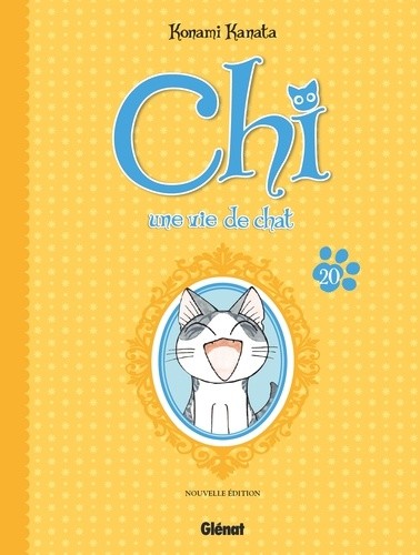  Chi, une vie de chat Tome 20  