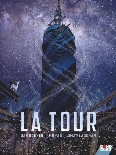  Tour - Tome 2  