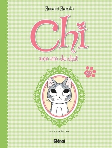  Chi, une vie de chat Tome 22  