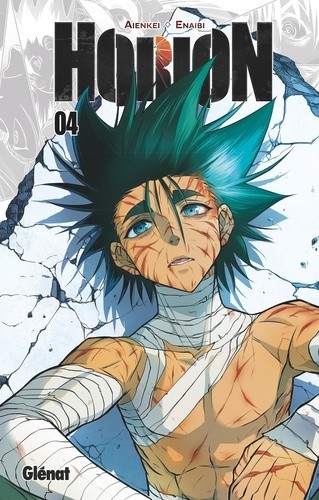  Horion Tome 4  