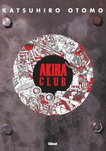  Akira  