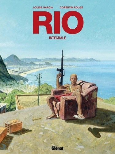  Rio Intégrale  
