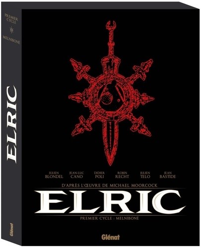  Elric Premier cycle  