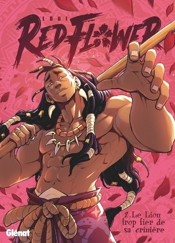  RedFlower Tome 2  