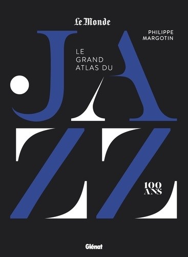  Le grand atlas du jazz 