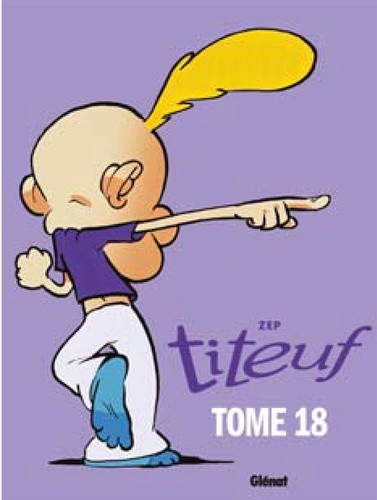  Titeuf 18 