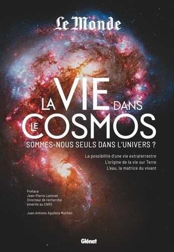  La vie dans le cosmos  