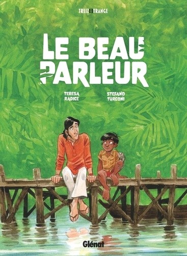  Le beau parleur 
