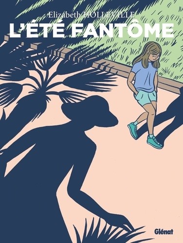  L'ÉTÉ FANTÔME - POCHE 