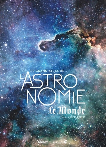  Le Grand Atlas de l'Astronomie 9e ed 
