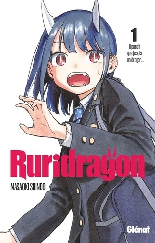  RuriDragon 1 